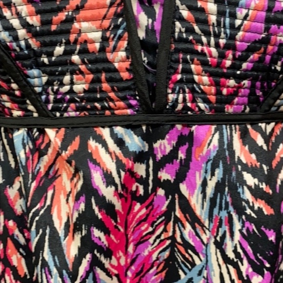 Xhilaration Tank Dress - Picture 3 of 5